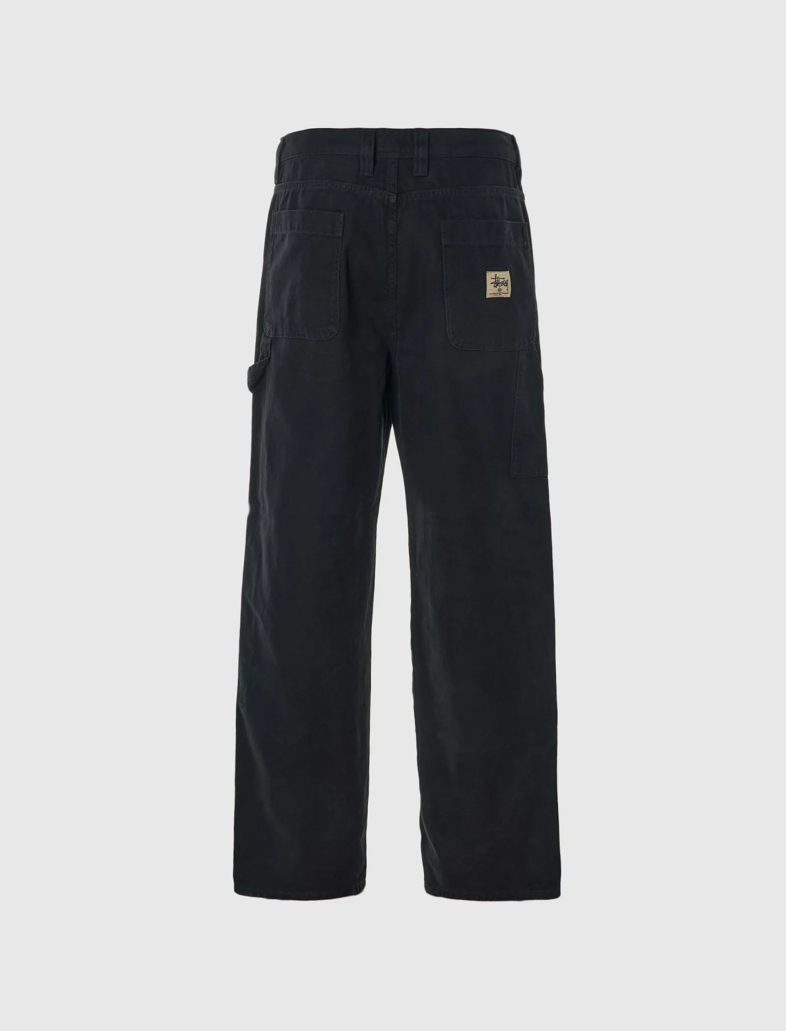 WORK PANT CANVAS