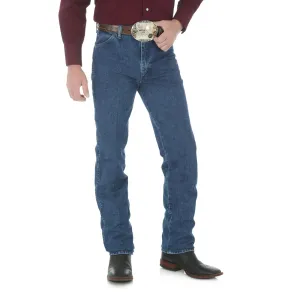 Wrangler® Men's Cowboy Cut Slim Fit Jeans - Stonewashed