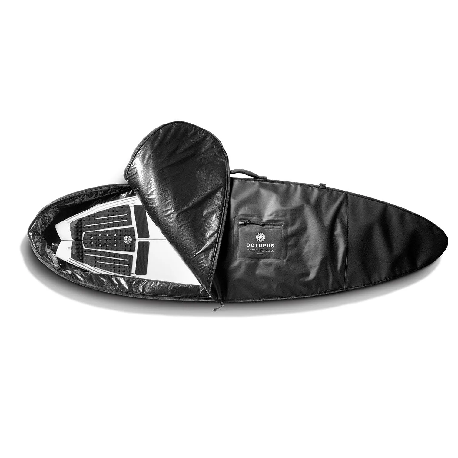 WREBB Board Bag 6'0