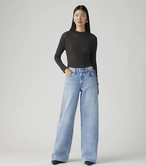XL Straight Jeans SALE