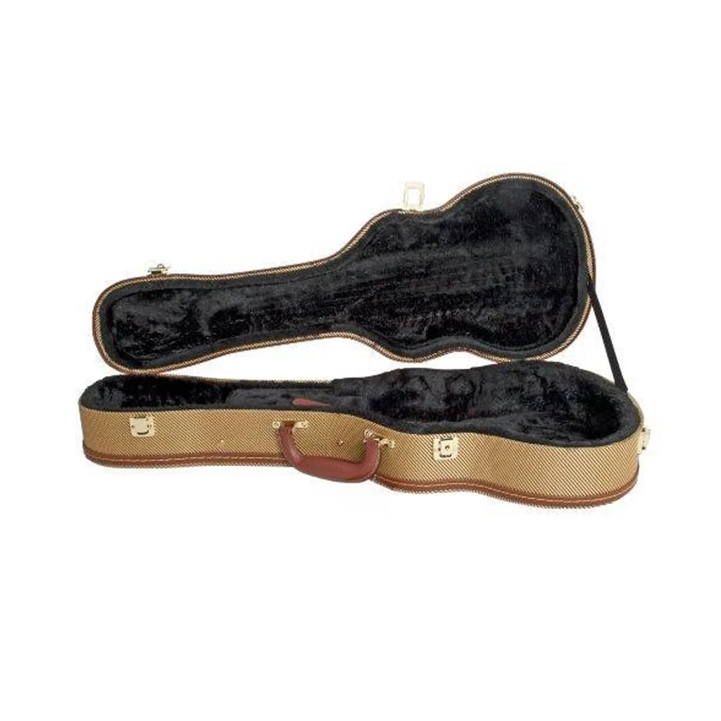 Xtreme - Tenor Ukulele Case - Tweed