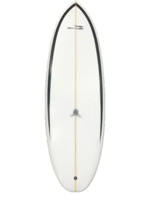 Yahoo Surfboard - TSA Blackbeard 7'3
