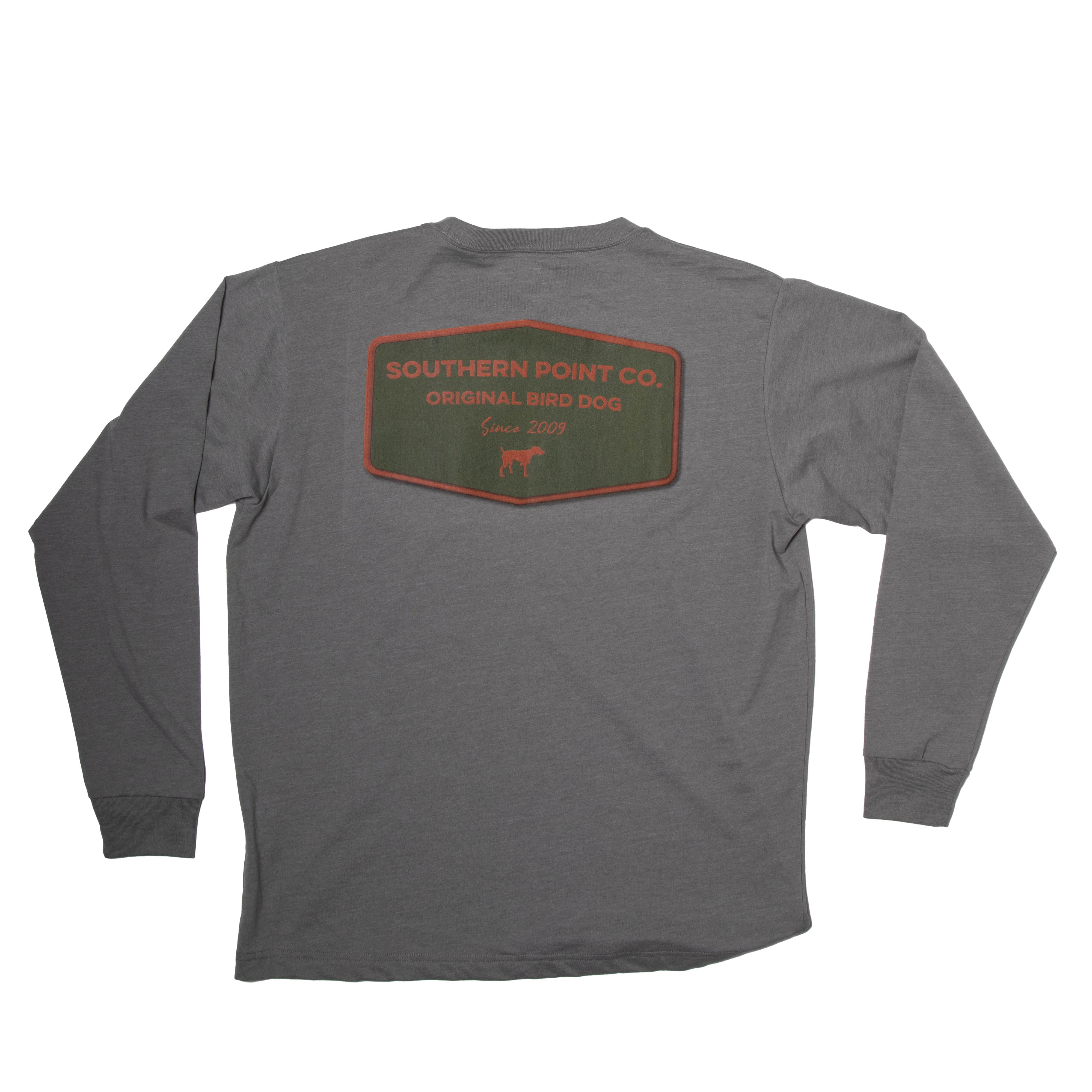 Youth Patch Design Final Sale