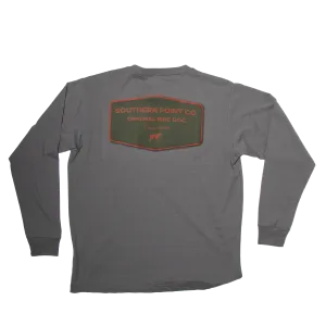 Youth Patch Design Final Sale